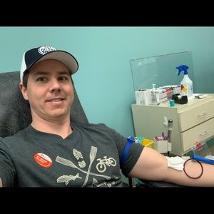 Meet your Posher, Ian